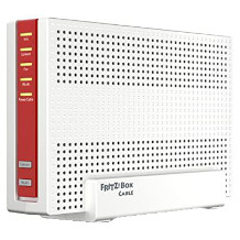 AVM FRITZ Box 6690 Cable