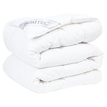 HOMTEC relleno nórdico 4 estaciones