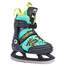K2 patín de hielo para niños