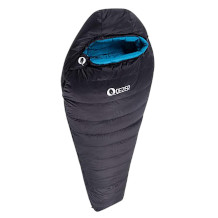 QEZER saco de pluma