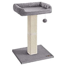 Feandrea árbol rascador para gatos