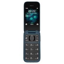 Nokia móvil plegable
