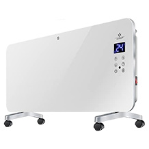 Kesser radiador eléctrico