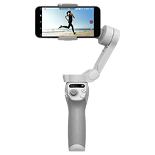 DJI OSMO Mobile SE