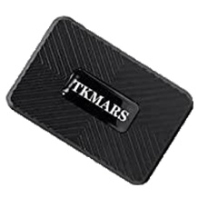 TKMARS localizador GPS