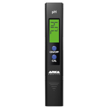 ARKA medidor de pH