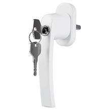 KIDINIX manilla de ventana con llave