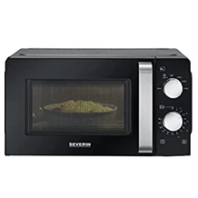 Severin Solo MW 7886