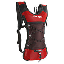 SASMO mochila de hidratación