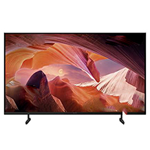 Sony TV de 85 pulgadas