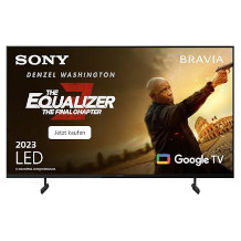 Sony televisor de 60 pulgadas