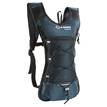 SASMO mochila de hidratación