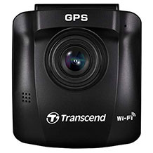 Transcend DrivePro 250