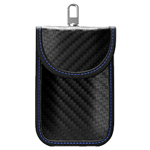 Foamo funda de protección Keyless Go