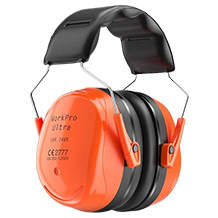 Senner WorkPro Ultra