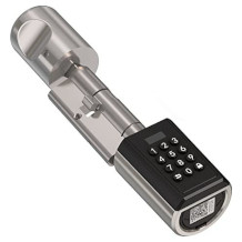 Welock llave electrónica para puerta