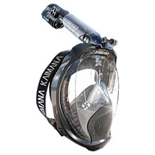 KAIMANA máscara de snorkel