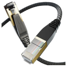KabelDirekt cable de red