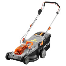 Fuxtec FX-E2RM43