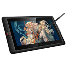 XP-Pen Artist 15.6 Pro V2