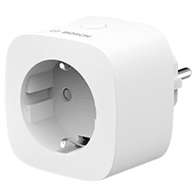 Bosch enchufe wifi