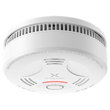 X-Sense detector de humo