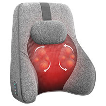 Comfier cojín de masaje