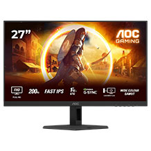AOC 27G4HRE
