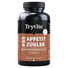 TRYVITE inhibidor del apetito
