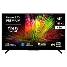 Panasonic TV-48Z80BEZ