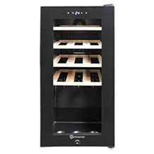 Sommertal frigorífico de vino