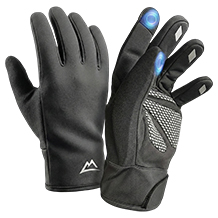 Nextcover guante de ciclismo
