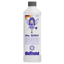 Mrs. SHINY limpiador de alfombras
