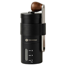 VIENESSO molinillo de café manual
