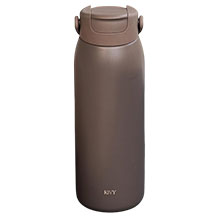 KIVY botella termo