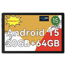Whitedeer tablet de 10 pulgadas
