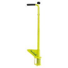Halmland extractor de malas hierbas