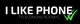 Ilikephone.es