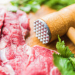 ablandador de carne