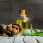 aceite de almendras