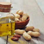 aceite de cacahuete