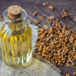 aceite de germen de trigo