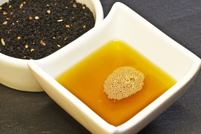 aceite de nigella