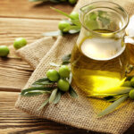 aceite de oliva