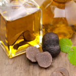 aceite de trufa