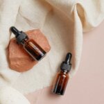 aceite para el pelo