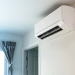 aire acondicionado multisplit