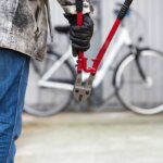 alarma para bicicleta