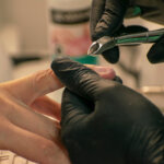 alicates de uñas