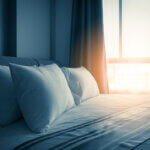 almohada 40x80